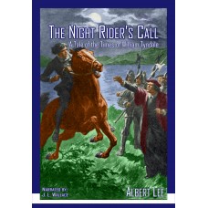 The Night Rider's Call: A Tale of the Times of William Tyndale (Audio CD set)
